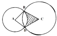 area of circle q8
