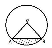 areaof circle q1