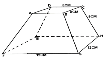 surface area q15