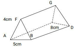 surface area q6