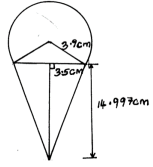 surface area q7