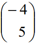 vectors q5b