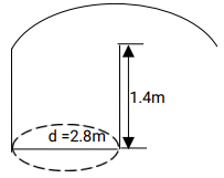 volume of solids q13