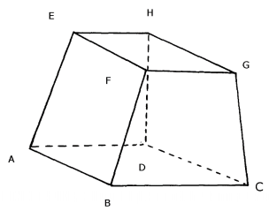 volume of solids q14