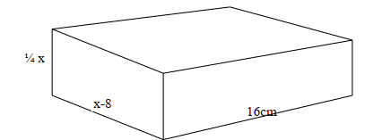 volume of solids q3