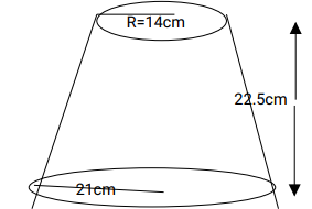 volume of solids q4