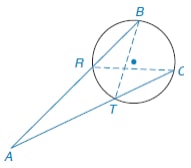 example secant