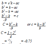 formulae and variation 15a