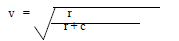 formulae and variation 2q