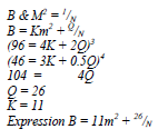 formulae and variation 7a