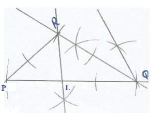 angle bisector locus example