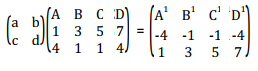 matrix 1 example 3