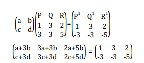matrix 2 example 2