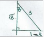 right angle triangle example