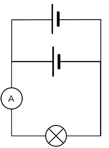 cells in parallel