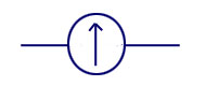 galvanometer circuit symbol