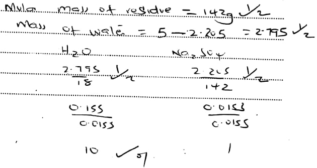 chem p2 ans 5cii