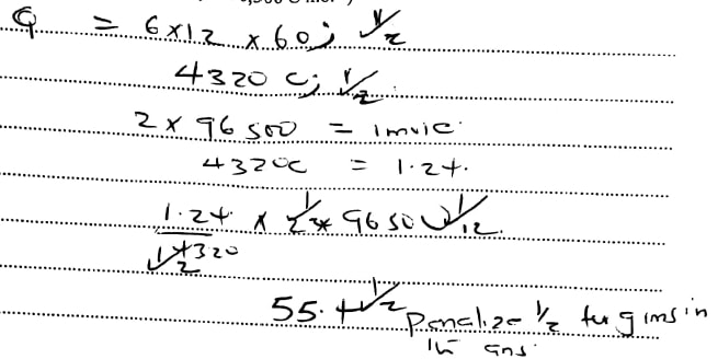 chem p2 ans 6c