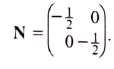 maths p2q24 matrix2 K2019