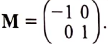 maths p2q24 matrix K2019