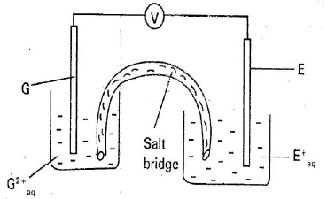 Electrochemical cell