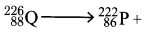 Nuclear Reaction KCSE 2014