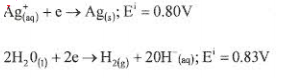 standard reduction potential kcse 2009