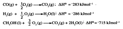 enthalpy change kcse 2010