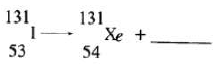 nuclear reactions kcse 2011