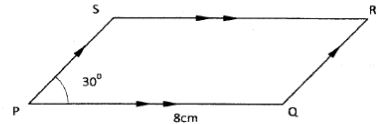 parallelogram kcse 2012