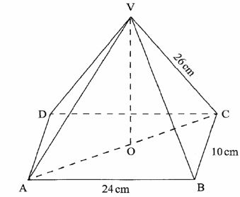 right pyramid kcse 2012