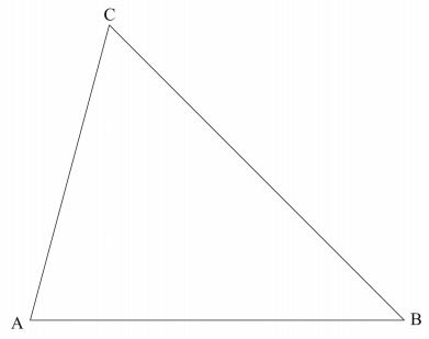 inscribed circle kcse 2013