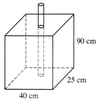 cuboid KCSE 2014