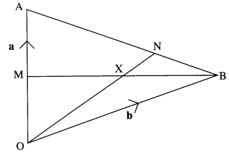 Vectors KCSE 2014