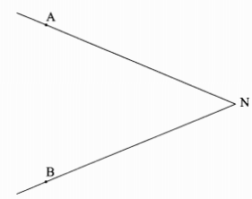 tangents of a circle kcse 2011