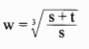 make the subject of the formula kcse 2011