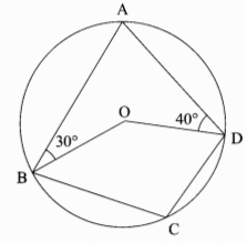 cyclic quadrilaterals kcse 2011