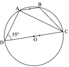 Angles KCSE 2015