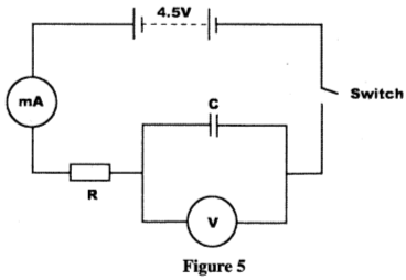 charging capacitor KCSE 2015