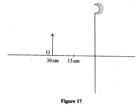 converging mirror kcse 2010