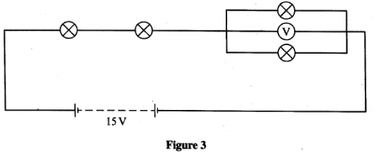 voltmeter calculations kcse 2012