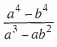 expressions kcse 2008