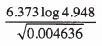 logarithms