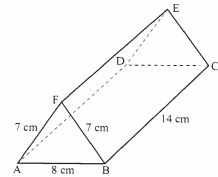 geometry kcse 2008