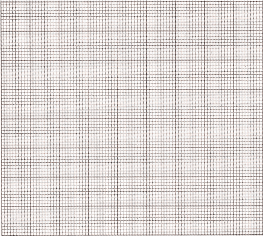 graph paper