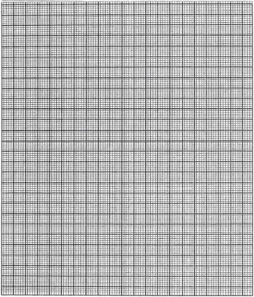 graph paper kjhnz