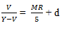 p3 equation