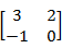 P2Q13MATRIX