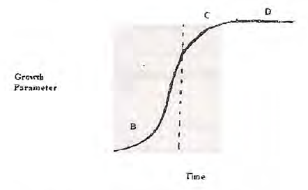 growth curve bunyore maranda mocks