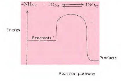 ammonia nitrogen (II) oxide bunyore maranda